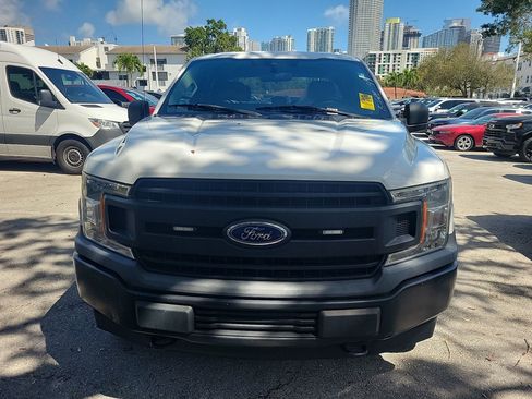 Used 2019 Ford F150 XL w/ XL Power Equipment Group image 3