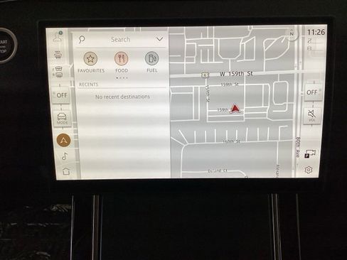 New 2026 Land Rover Range Rover Evoque S image 18