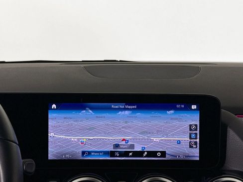 Used 2022 Mercedes-Benz GLA 250 image 23