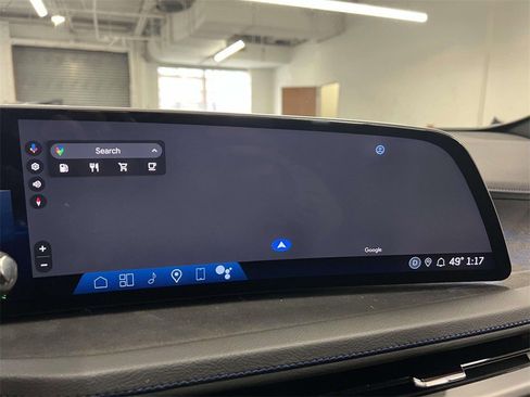 Certified 2024 Cadillac XT4 Sport w/ Cold Weather Package image 30