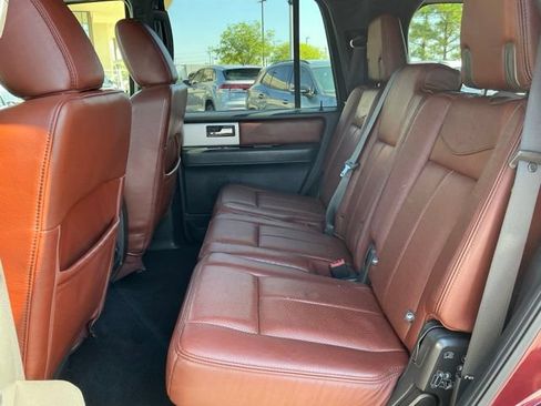 Used 2013 Ford Expedition King Ranch RWD image 17