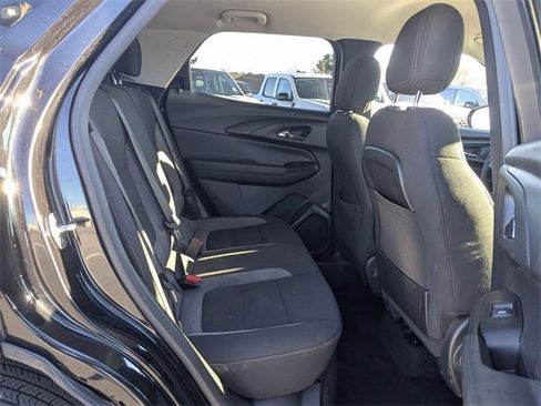 Used 2023 Chevrolet TrailBlazer LT w/ Convenience Package image 24