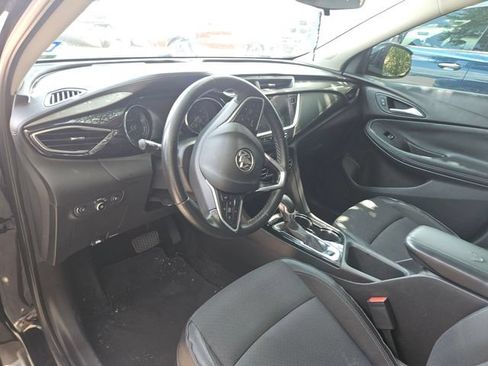 Used 2021 Buick Encore GX Select FWD image 4