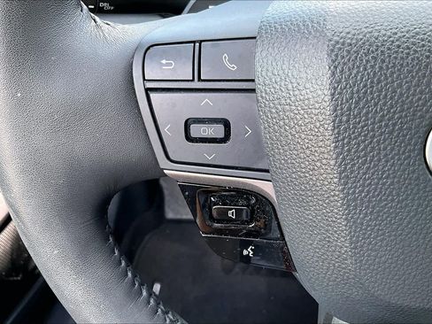 Used 2025 Toyota Camry XSE w/ Premium Plus Package FWD image 21