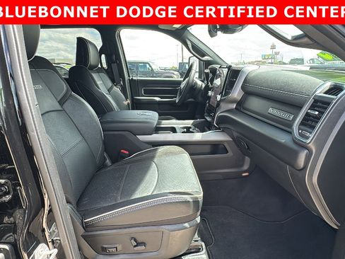 Used 2026 RAM 2500 Laramie w/ Night Edition AWD/4WD image 27