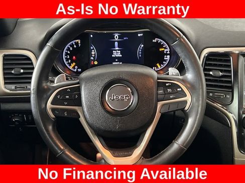 Used 2015 Jeep Grand Cherokee Laredo w/ Quick Order Package 23E image 15