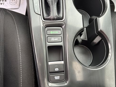 Used 2024 Honda Civic EX image 28