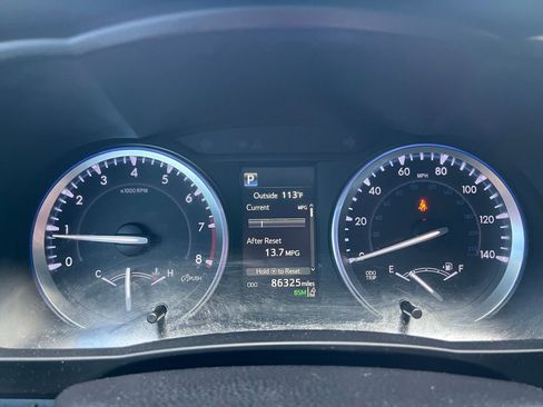 Used 2017 Toyota Highlander XLE image 35