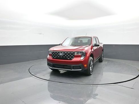 New 2026 Ford Maverick XLT image 3