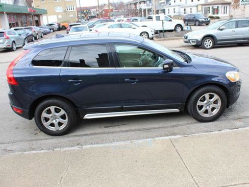 Used 2012 Volvo XC60 3.2 image 7