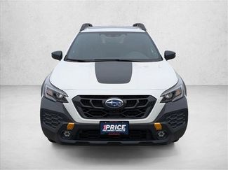 Used 2024 Subaru Outback Wilderness video 2