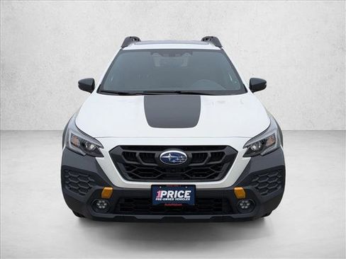 Used 2024 Subaru Outback Wilderness image 2