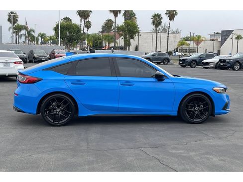 Used 2024 Honda Civic Sport image 7