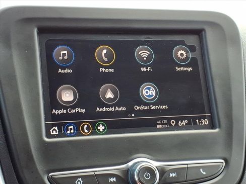 Used 2022 Chevrolet Equinox LT image 23