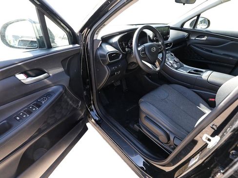 Used 2023 Hyundai Santa Fe SE AWD/4WD image 11