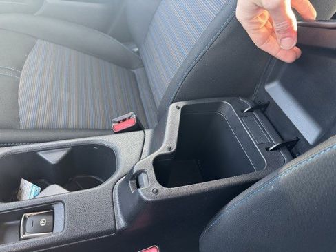 Used 2020 Nissan Leaf SV w/ SV Technology Package image 22