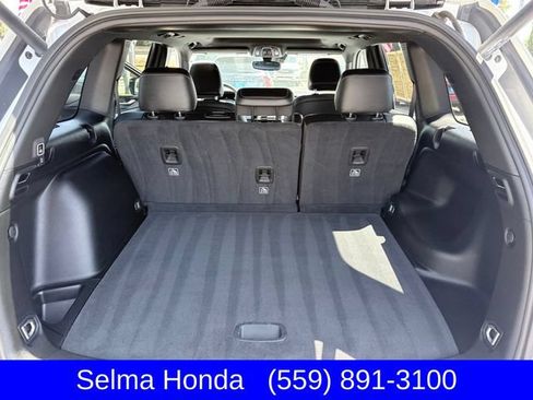 Used 2023 Jeep Grand Cherokee Altitude AWD/4WD image 26
