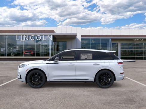 New 2026 Lincoln Corsair Reserve AWD/4WD image 3
