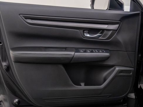 New 2026 Honda CR-V EX image 14