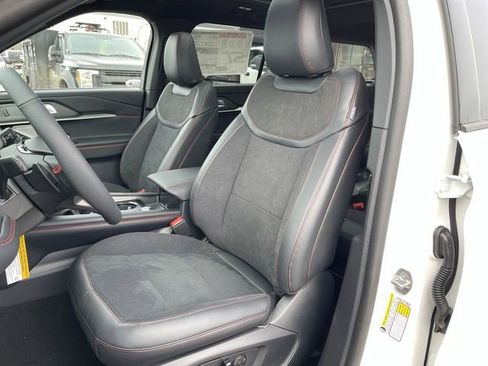 New 2026 Ford Explorer ST w/ Sun And Sound Package image 15