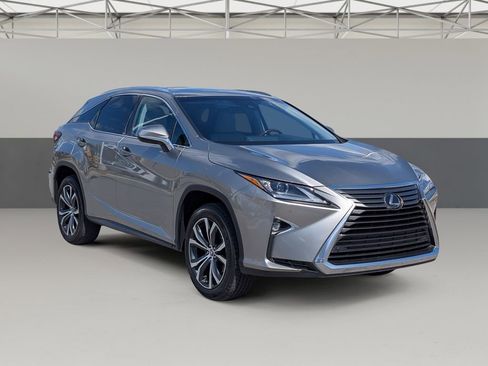 Used 2019 Lexus RX 350 FWD w/ Navigation Package image 2