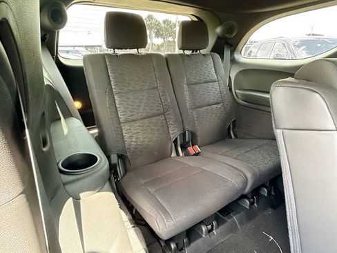 New 2026 Dodge Durango GT image 31