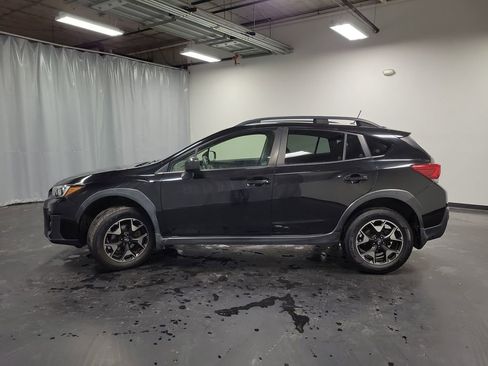 Used 2019 Subaru Crosstrek 2.0i w/ Eyesight System image 6