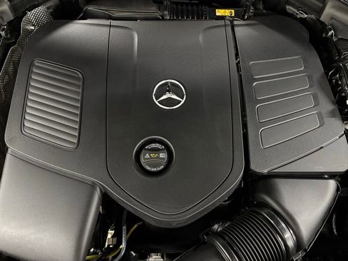 New 2026 Mercedes-Benz GLC 300 image 24