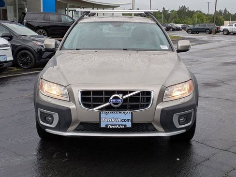 Used 2011 Volvo XC70 3.2 AWD/4WD image 9