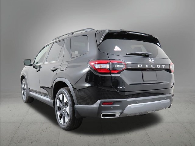New 2026 Honda Pilot Elite image 3