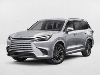 New 2026 Lexus TX 350 AWD video 1
