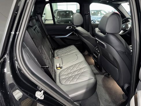 New 2026 BMW X5 xDrive50e AWD/4WD image 11