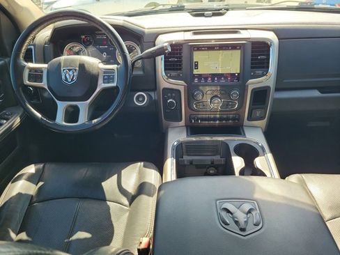 Used 2018 RAM 2500 Laramie w/ Convenience Group image 19