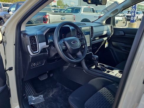 New 2026 Ford Ranger XL RWD image 5