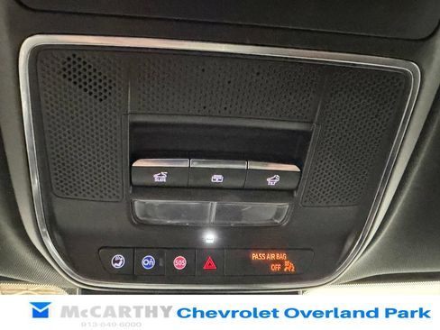 Used 2025 GMC Acadia Denali w/ Super Cruise Package FWD image 23