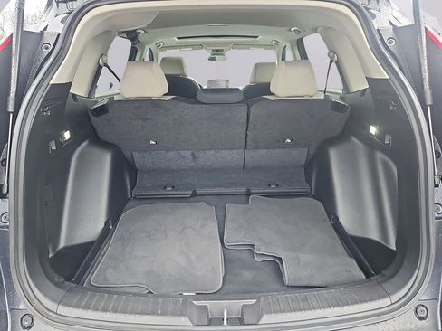 Used 2023 Honda CR-V EX image 28