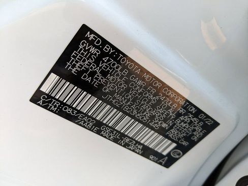 Used 2022 Lexus IS 350 F Sport image 30