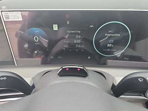 Used 2025 Hyundai Tucson Limited AWD/4WD image 21