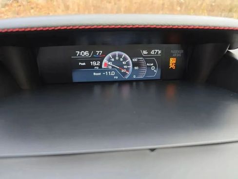 Used 2020 Subaru WRX image 16