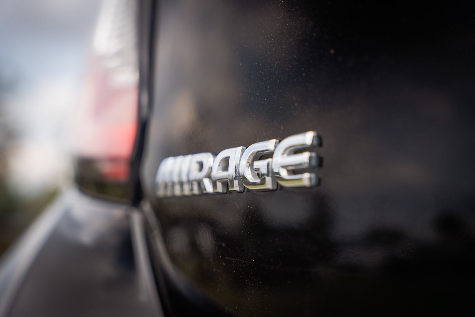 Used 2024 Mitsubishi Mirage ES FWD image 49