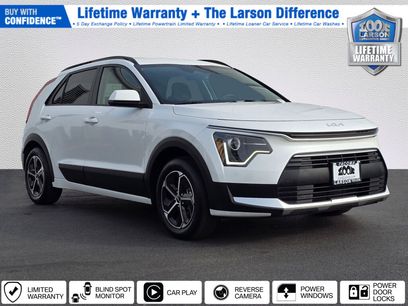 Used 2023 Kia Niro LX