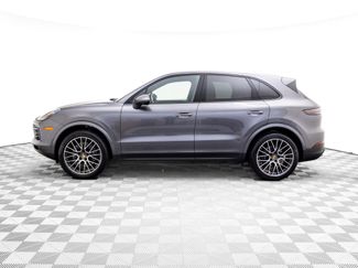 Certified 2023 Porsche Cayenne video 2
