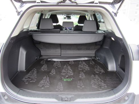 Used 2025 Toyota RAV4 Woodland Edition AWD/4WD image 40