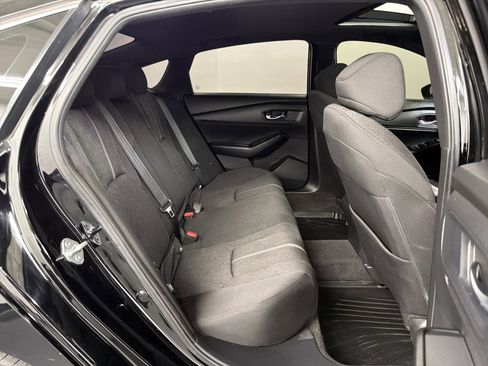 Certified 2024 Honda Accord Sport image 29