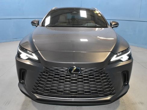 Used 2023 Lexus RX 350 Premium Plus w/ Cold Area Package AWD/4WD image 25