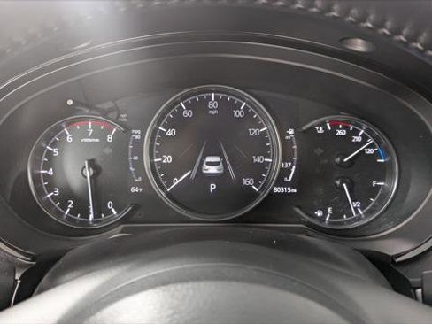 Used 2023 MAZDA CX-9 Grand Touring image 31