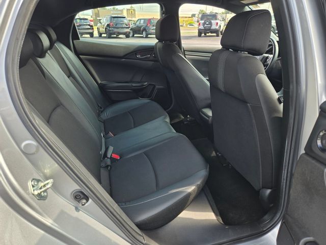 Used 2021 Honda Civic Sport image 19