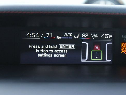 Used 2021 Subaru WRX STI image 20