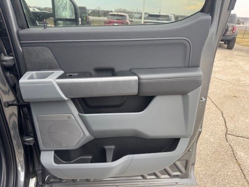 Certified 2024 Ford F150 XLT w/ Equipment Group 303A High image 33