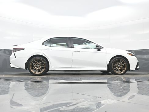 Used 2023 Toyota Camry SE w/ Convenience Package image 33